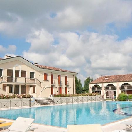 Villa Rachele リニャーノ・サッビアドーロ エクステリア 写真