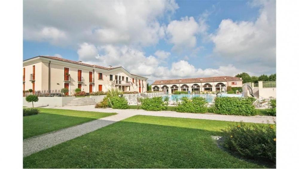 Villa Rachele リニャーノ・サッビアドーロ エクステリア 写真